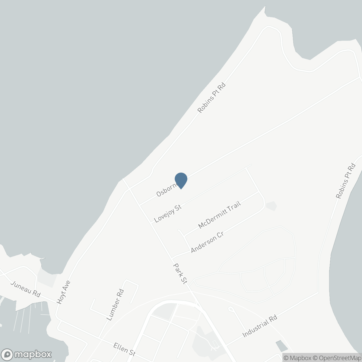 46 OSBORNE STREET, Tay, Ontario L0K 2A0